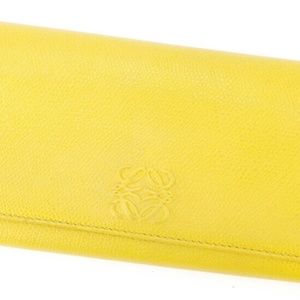 Loewe wallet